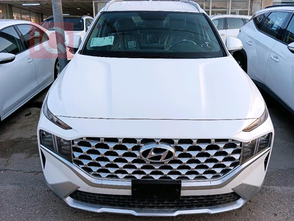 هیوندای سەنتافی